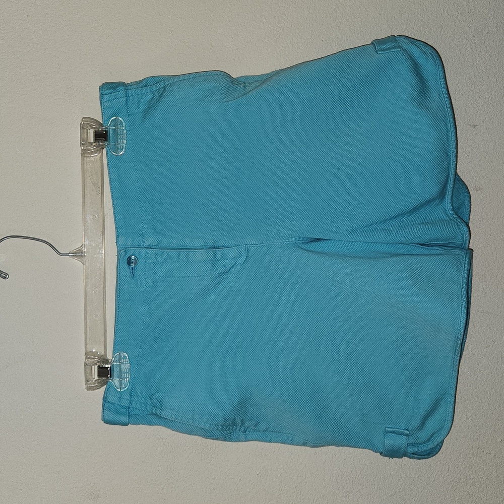 Liz golf shorts
